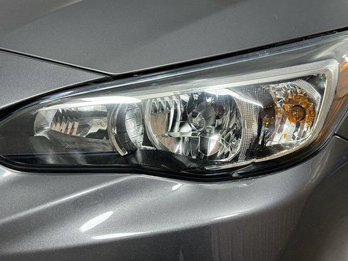Used 2023 Subaru Impreza 2.0i AWD/4WD image 35