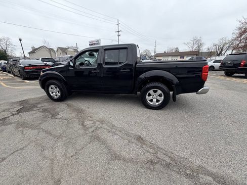 Used 2012 Nissan Frontier SV w/ SV Premium Utility Pkg image 40