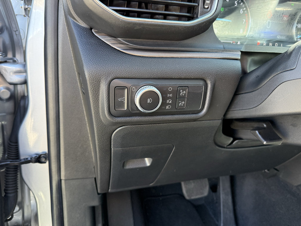 Used 2022 Ford Explorer Limited AWD/4WD image 17