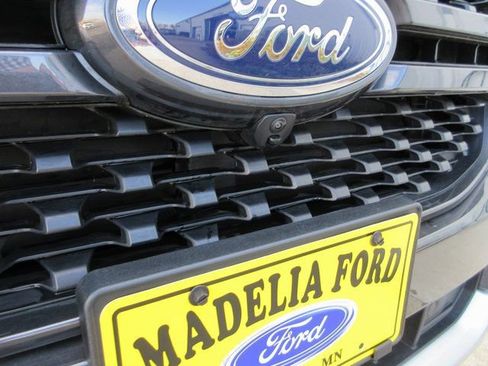 Used 2024 Ford Ranger Lariat image 39