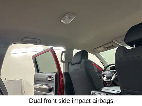 Used 2014 Toyota Tundra SR5 w/ TRD Off Road Package image 22