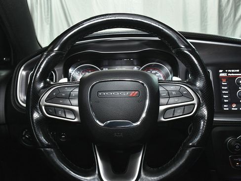 Used 2020 Dodge Charger Scat Pack w/ Plus Group image 36