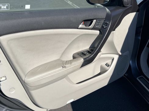 Used 2009 Acura TSX Sedan image 6