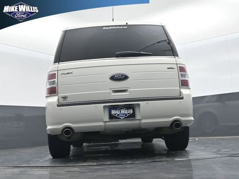 Used 2013 Ford Flex SEL image 22