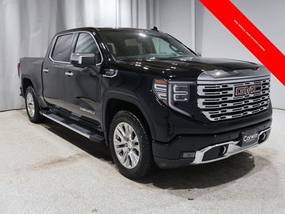 Used 2024 GMC Sierra 1500 Denali w/ Technology Package