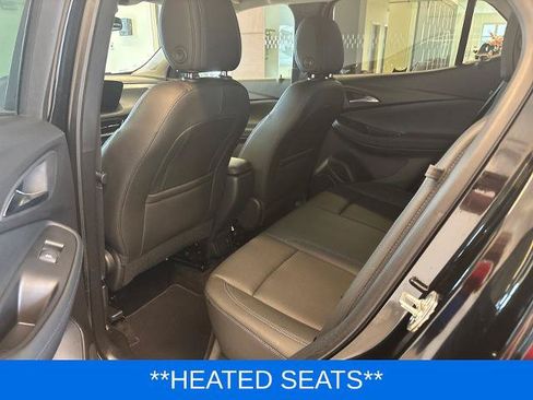 Used 2025 Buick Encore GX Sport Touring FWD image 12