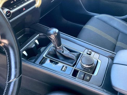 Certified 2023 MAZDA CX-50 AWD 2.5 S w/ Cargo Package image 17