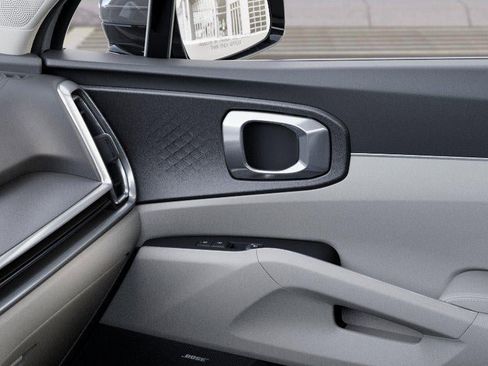 New 2026 Kia Sorento EX FWD image 25