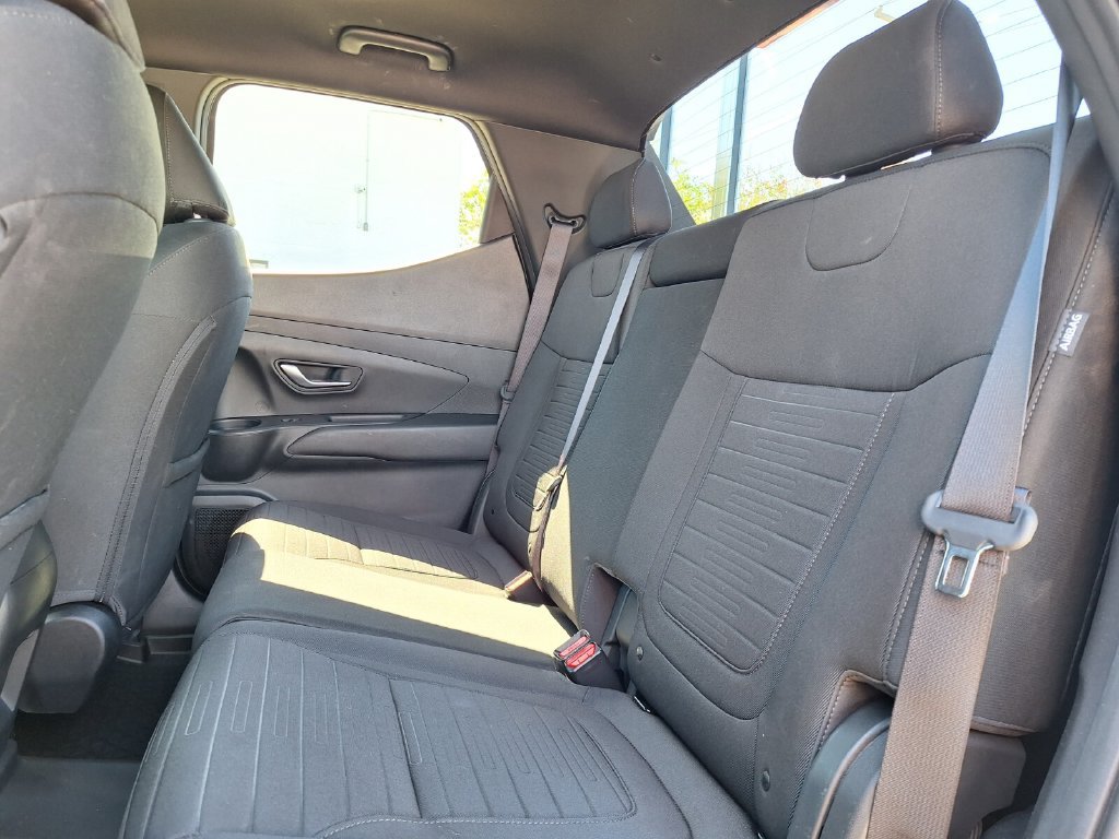 Used 2024 Hyundai Santa Cruz SEL FWD image 24