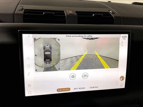 Used 2024 Land Rover Defender 110 V8 image 21