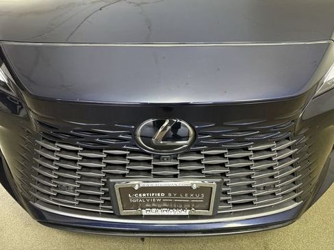 Certified 2024 Lexus RX 350 Premium w/ Convenience Package AWD/4WD image 30