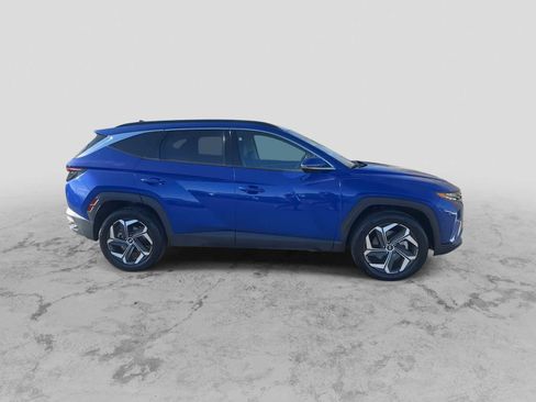 Used 2023 Hyundai Tucson Limited image 9