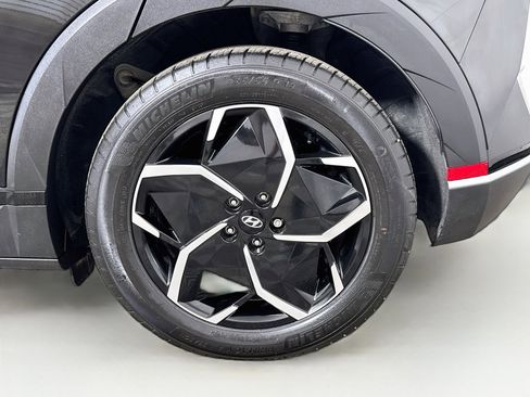 Used 2024 Hyundai Ioniq 5 SEL AWD/4WD image 29
