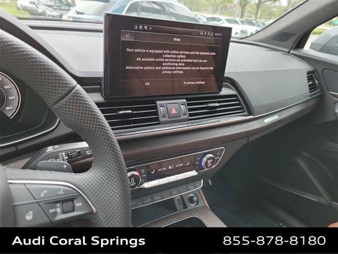 Certified 2025 Audi Q5 e Premium Plus image 16