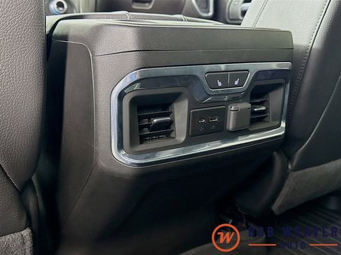 Used 2022 GMC Sierra 2500 Denali w/ Denali Ultimate Package image 28