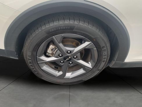Used 2025 Kia K4 FWD image 21