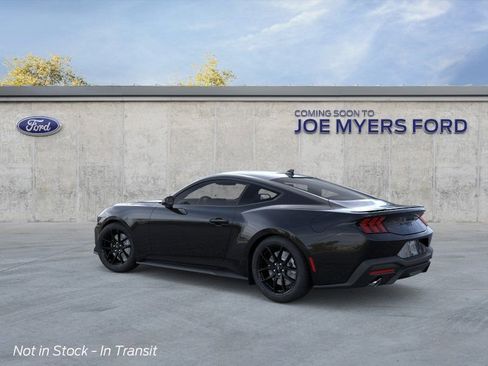 New 2026 Ford Mustang GT RWD image 4