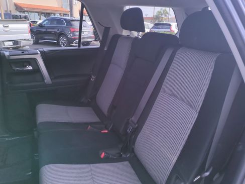 Used 2023 Toyota 4Runner SR5 image 30