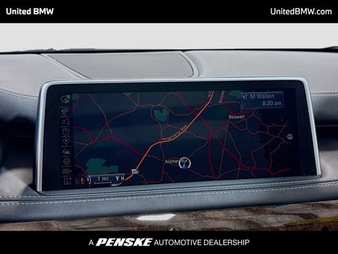 Used 2015 BMW X5 xDrive35i AWD/4WD image 10