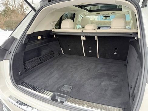 Certified 2022 Mercedes-Benz GLE 350 4MATIC image 21