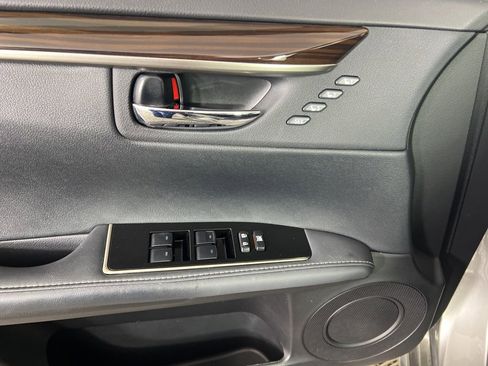 Used 2018 Lexus ES 350 350 image 17