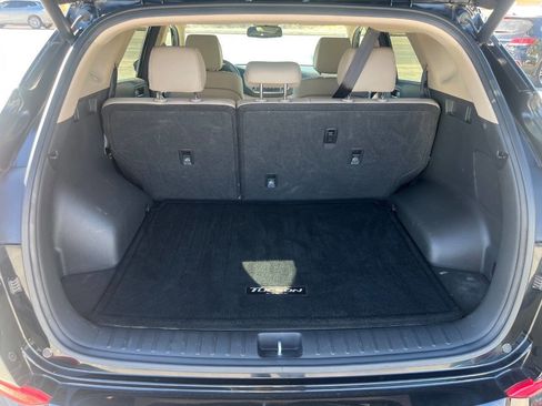 Used 2017 Hyundai Tucson Limited image 16