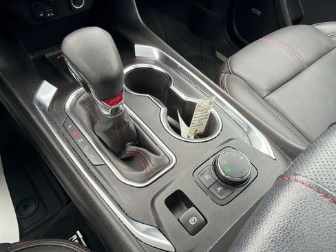 Used 2023 Chevrolet Traverse RS w/ LPO, Floor Liner Package AWD/4WD image 30