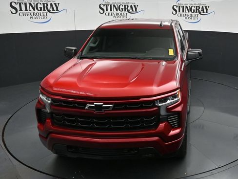 Used 2026 Chevrolet Silverado 1500 RST w/ RST Select Package RWD image 19