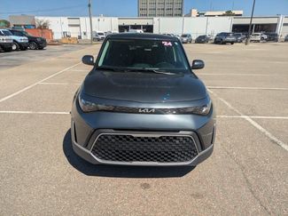 Used 2025 Kia Soul LX w/ LX Technology Package video 2
