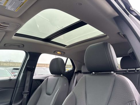 Used 2023 Buick Encore GX Select w/ Experience Buick Package image 22