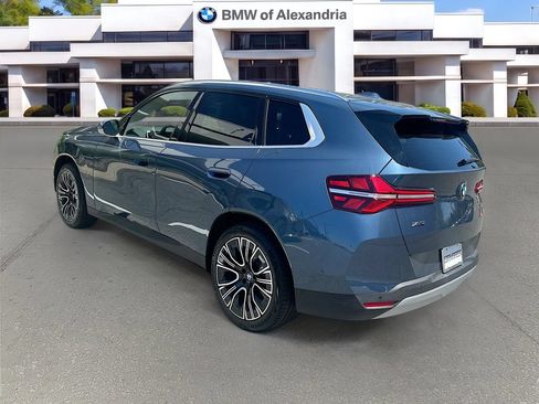 Used 2026 BMW X3 xDrive30i w/ Convenience Package AWD/4WD image 5