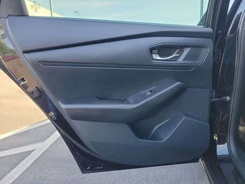 Used 2023 Honda Accord LX image 13