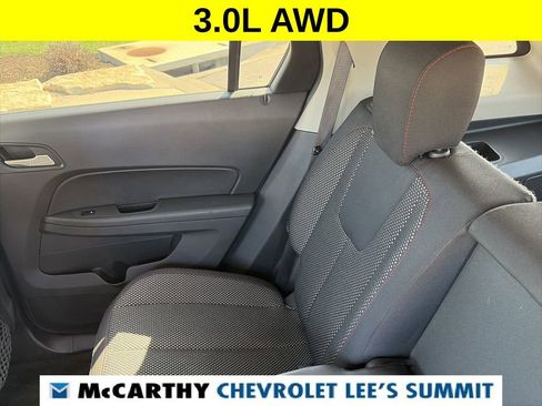 Used 2012 GMC Terrain SLE w/ Convenience Package image 38