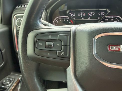 Used 2021 GMC Sierra 1500 Elevation AWD/4WD image 38