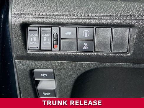 Used 2022 Honda Odyssey EX-L image 13