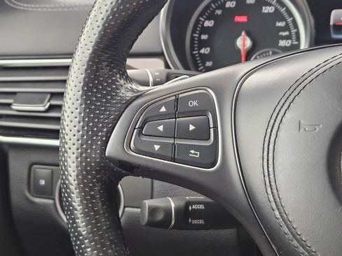 Certified 2017 Mercedes-Benz GLS 450 4MATIC image 23