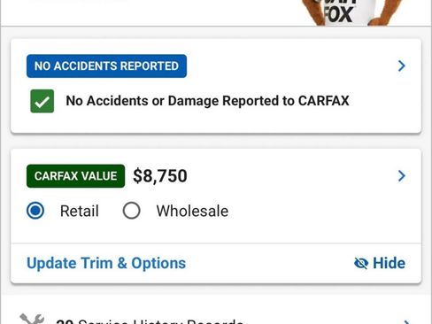 Used 2017 Chevrolet Traverse LT AWD/4WD image 1