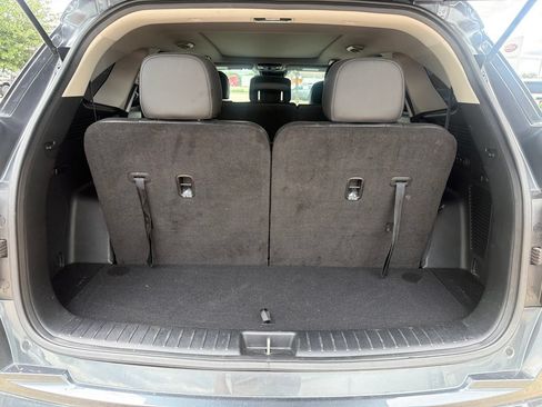 Used 2023 Kia Sorento S w/ Panoramic Sunroof Package FWD image 7