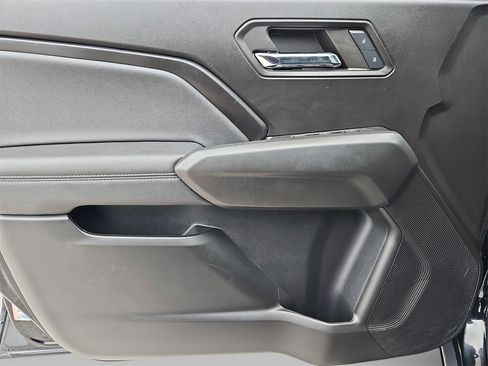 Certified 2024 GMC Canyon Elevation w/ Elevation Premium Package image 30