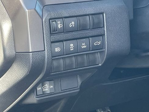 New 2026 Toyota Tacoma TRD Sport image 11