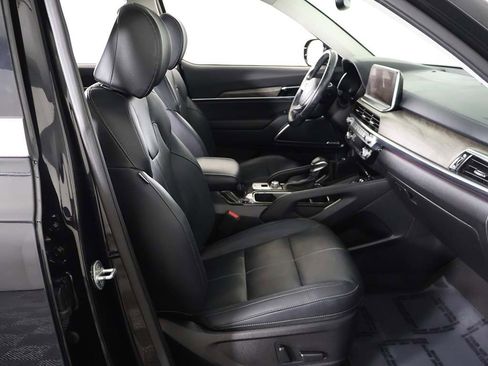 Used 2022 Kia Telluride SX image 37