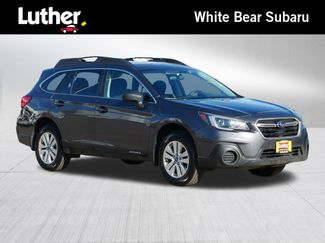Used 2018 Subaru Outback 2.5i video 1