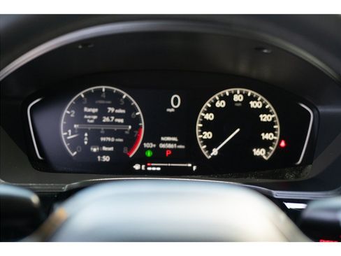 Used 2024 Honda Civic Sport image 10