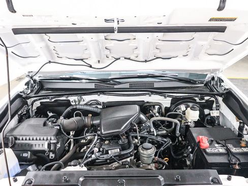 Certified 2021 Toyota Tacoma SR w/ SR Convenience Package RWD image 27