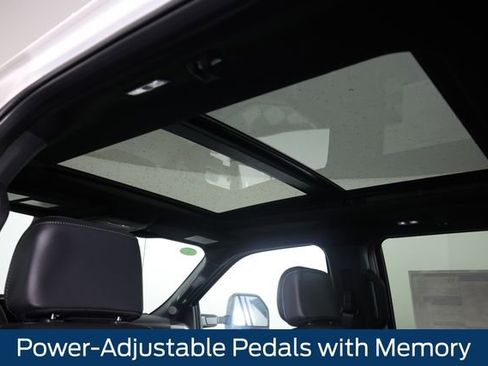 New 2026 Ford F150 Lariat image 28