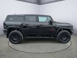 Certified 2025 GMC Hummer EV 2X w/ LPO, Sport Package video 2