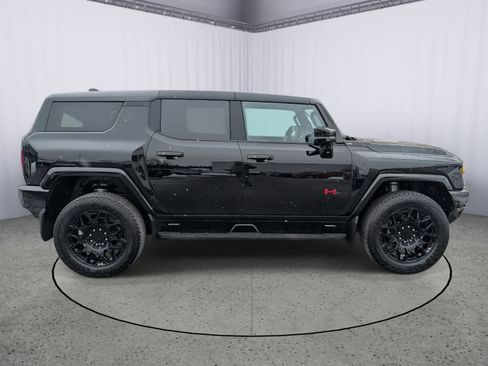 Certified 2025 GMC Hummer EV 2X w/ LPO, Sport Package image 2