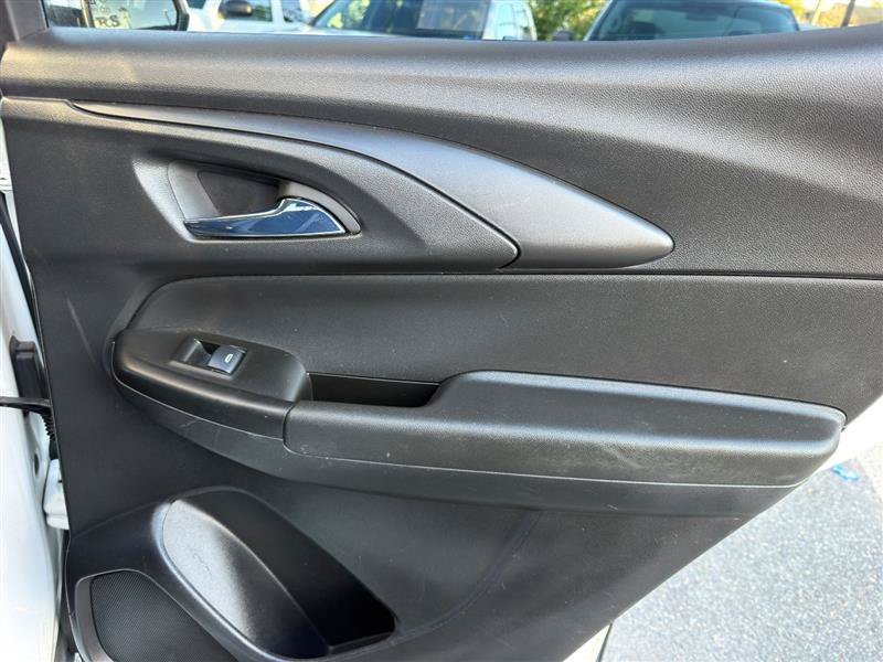 Used 2021 Chevrolet TrailBlazer LT AWD/4WD image 22