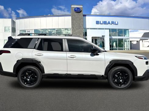 New 2026 Subaru Outback Limited AWD/4WD image 6