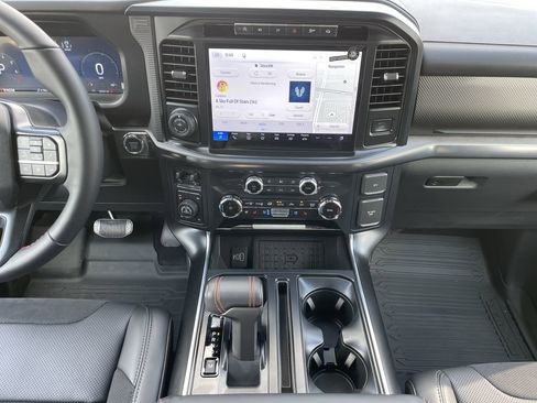 New 2026 Ford F150 Raptor AWD/4WD image 15